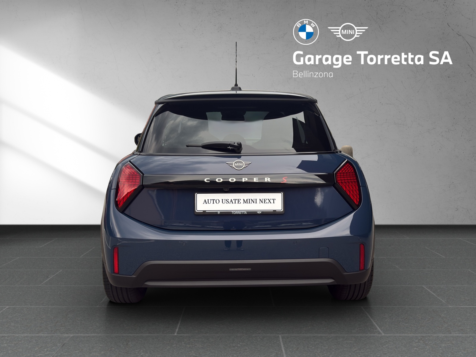 MINI Cooper S DKG-image-3