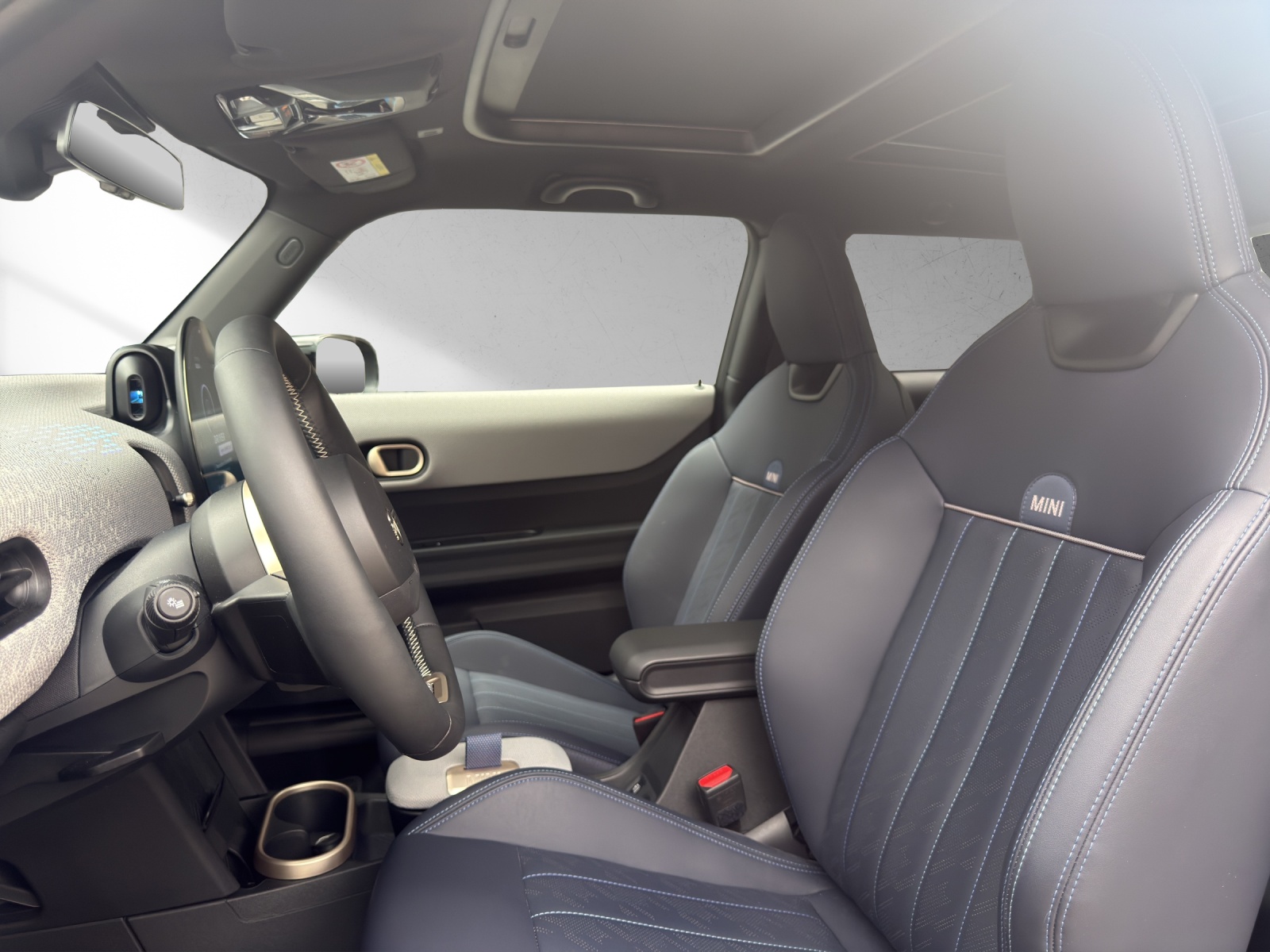 MINI Cooper S DKG-image-15