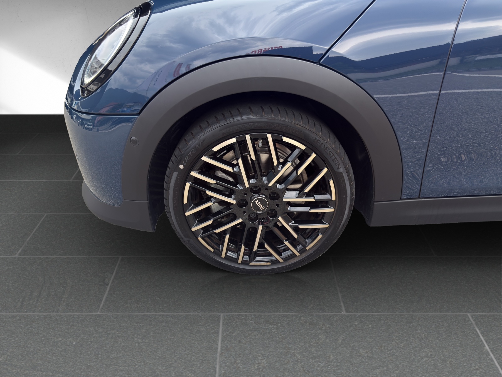 MINI Cooper S DKG-image-8