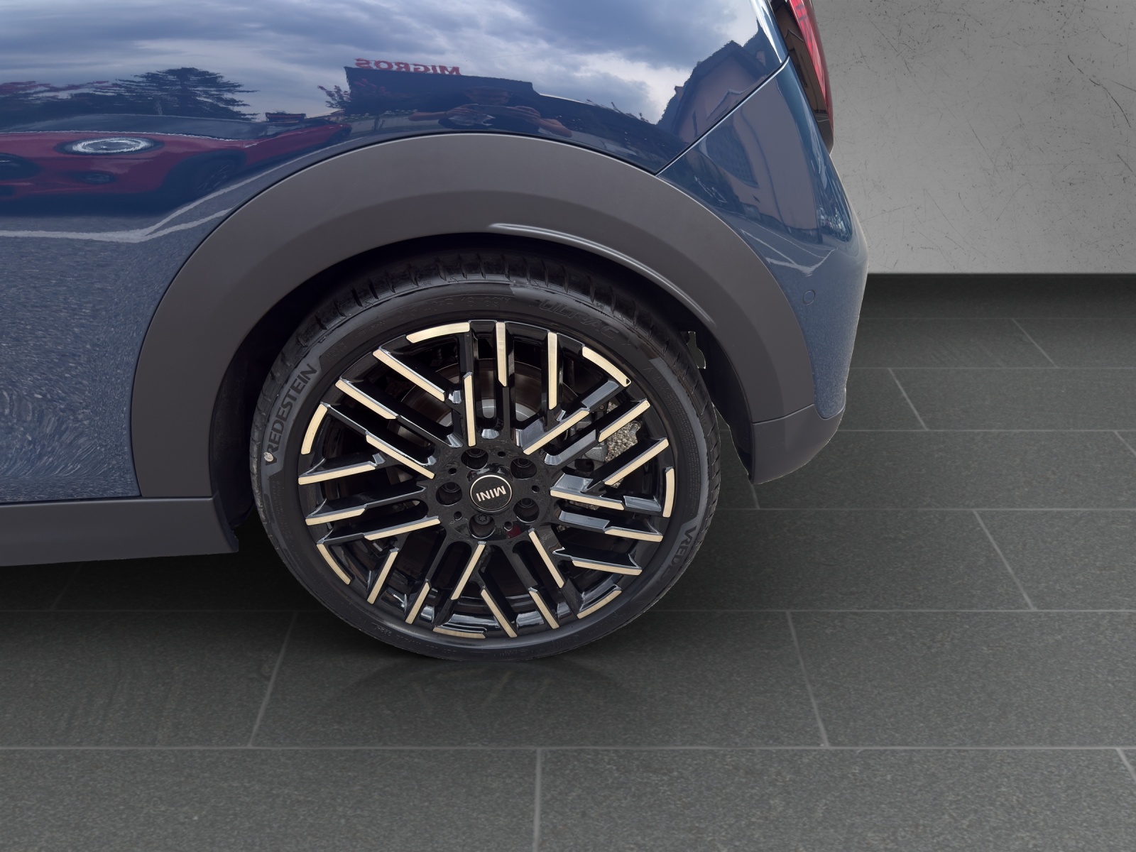 MINI Cooper S DKG-image-11