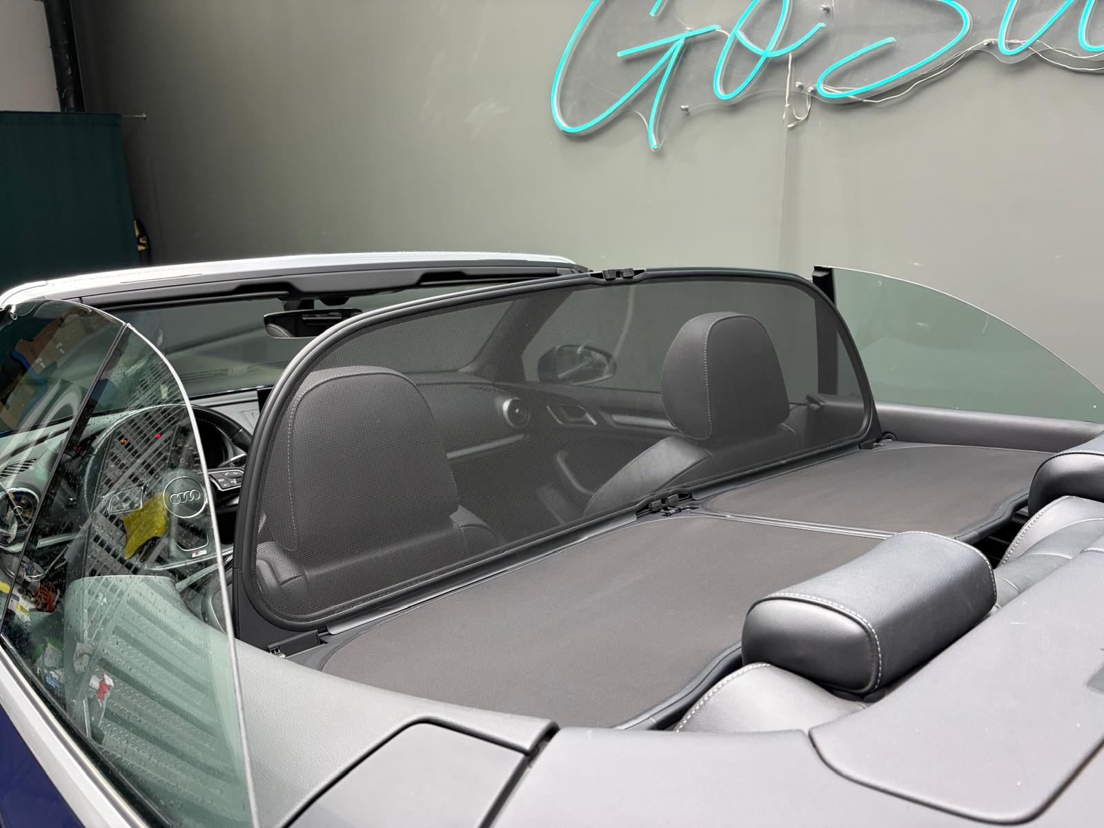AUDI A3 Cabriolet 35 TFSI Sport S-tronic-image-15