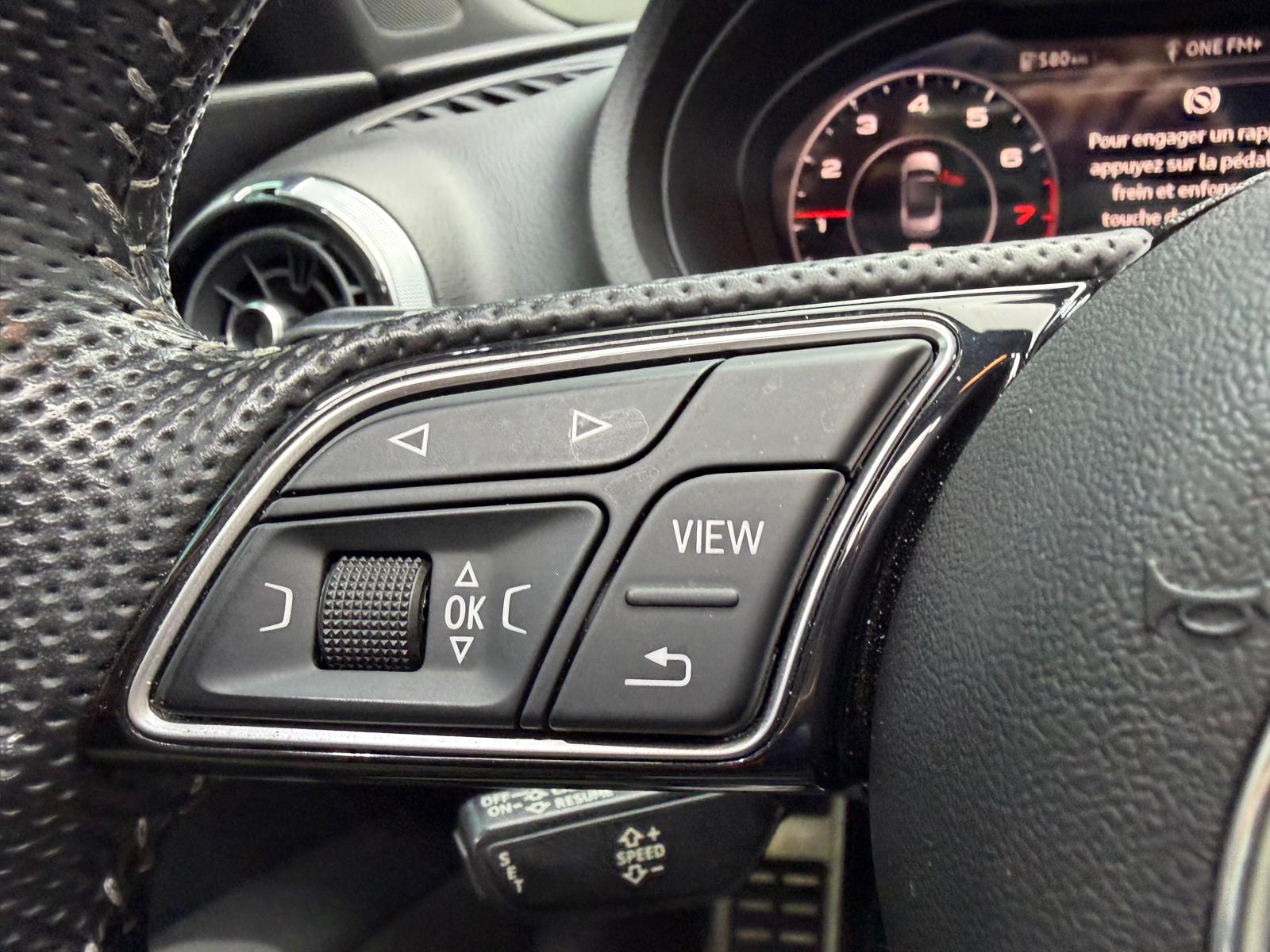 AUDI A3 Cabriolet 35 TFSI Sport S-tronic-image-18
