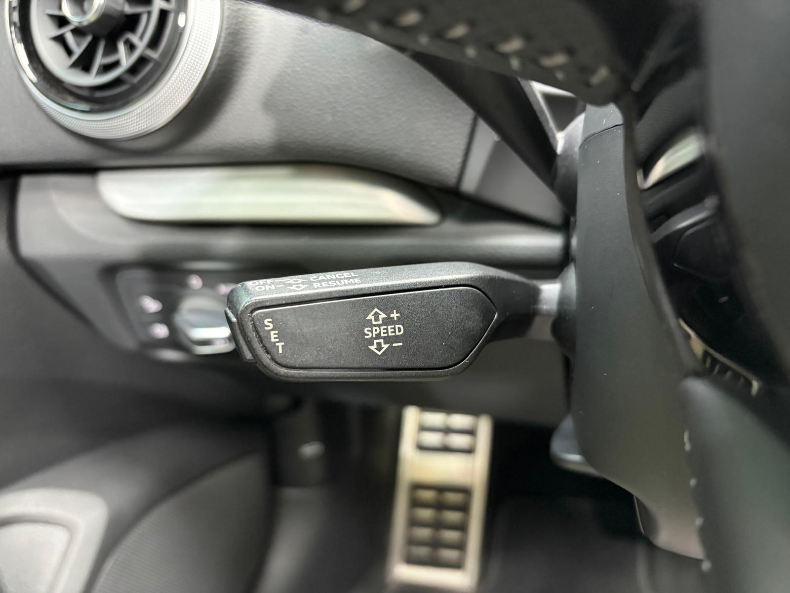 AUDI A3 Cabriolet 35 TFSI Sport S-tronic-image-19