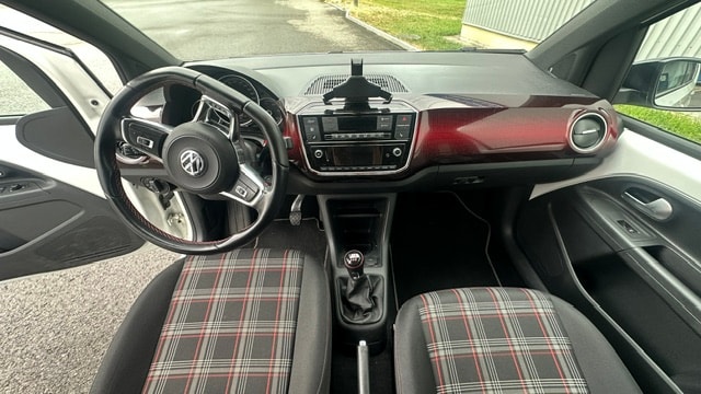 VW 1.0 TSI 115 GTI-image-1