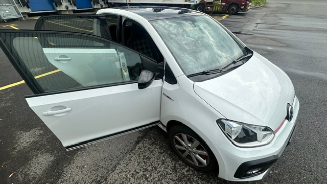 VW 1.0 TSI 115 GTI-image-0