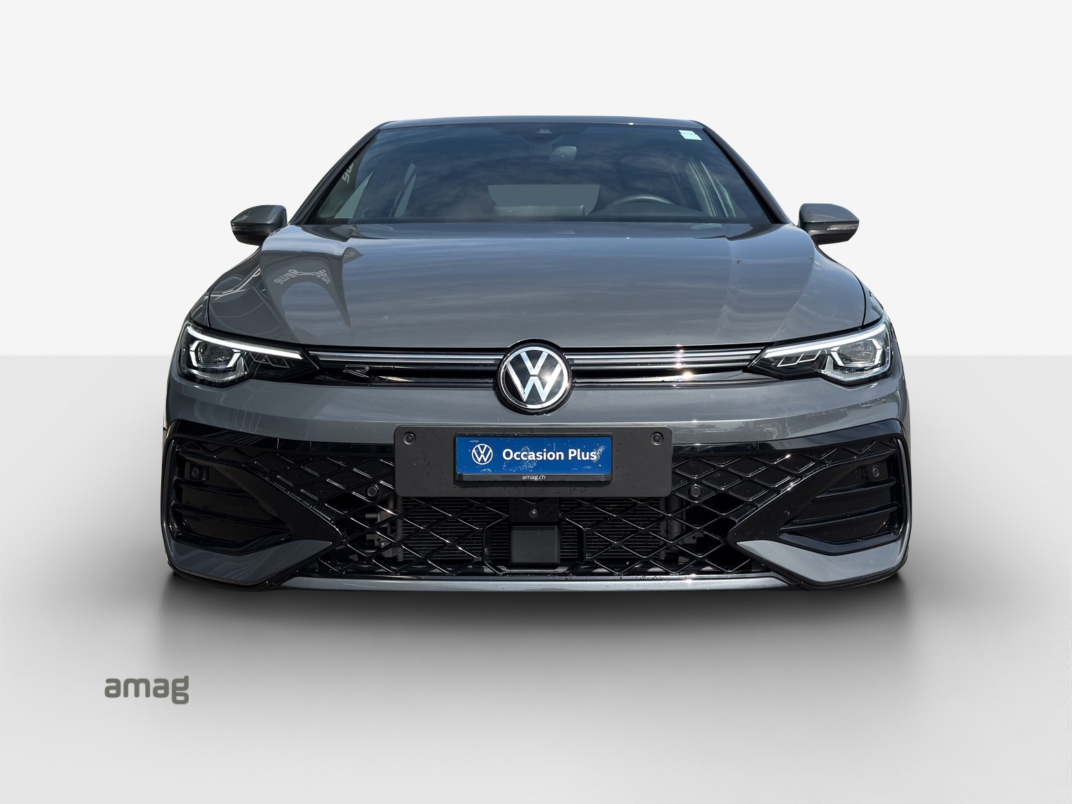 VW Golf 2.0 TSI R-Line DSG 4 Motion-image-6