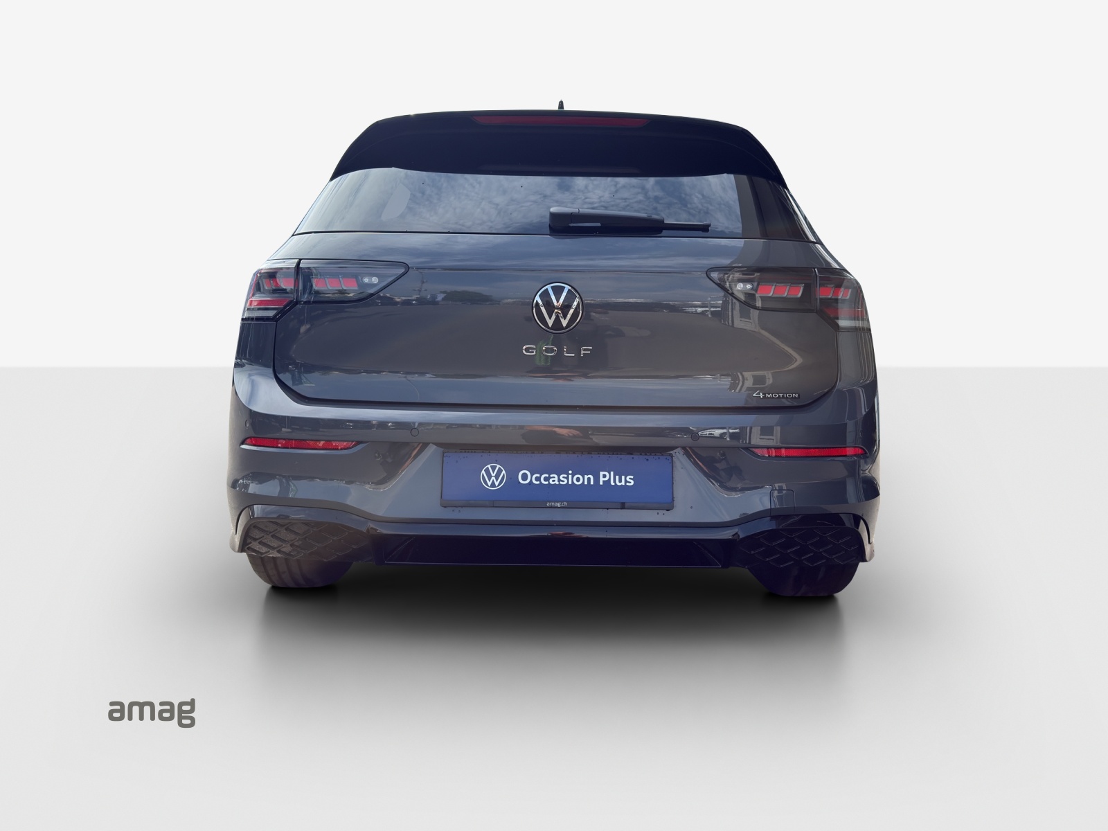 VW Golf 2.0 TSI R-Line DSG 4 Motion-image-3