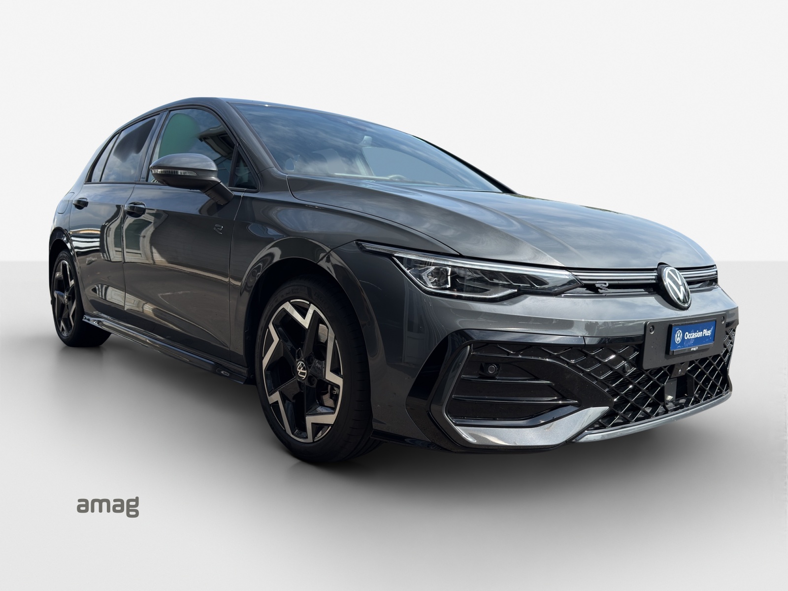 VW Golf 2.0 TSI R-Line DSG 4 Motion-image-5