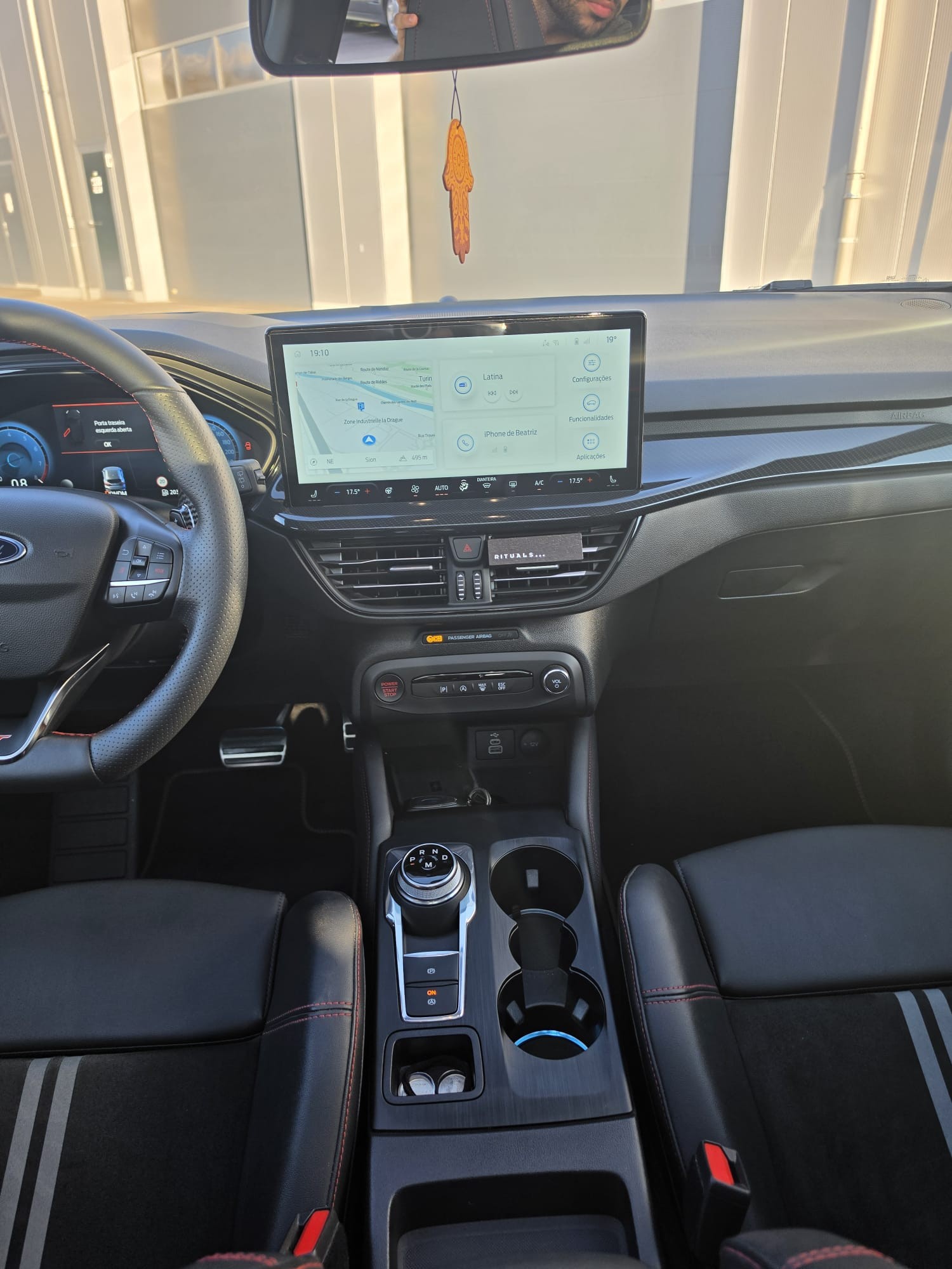 FORD 2.3 EcoB ST X-image-5