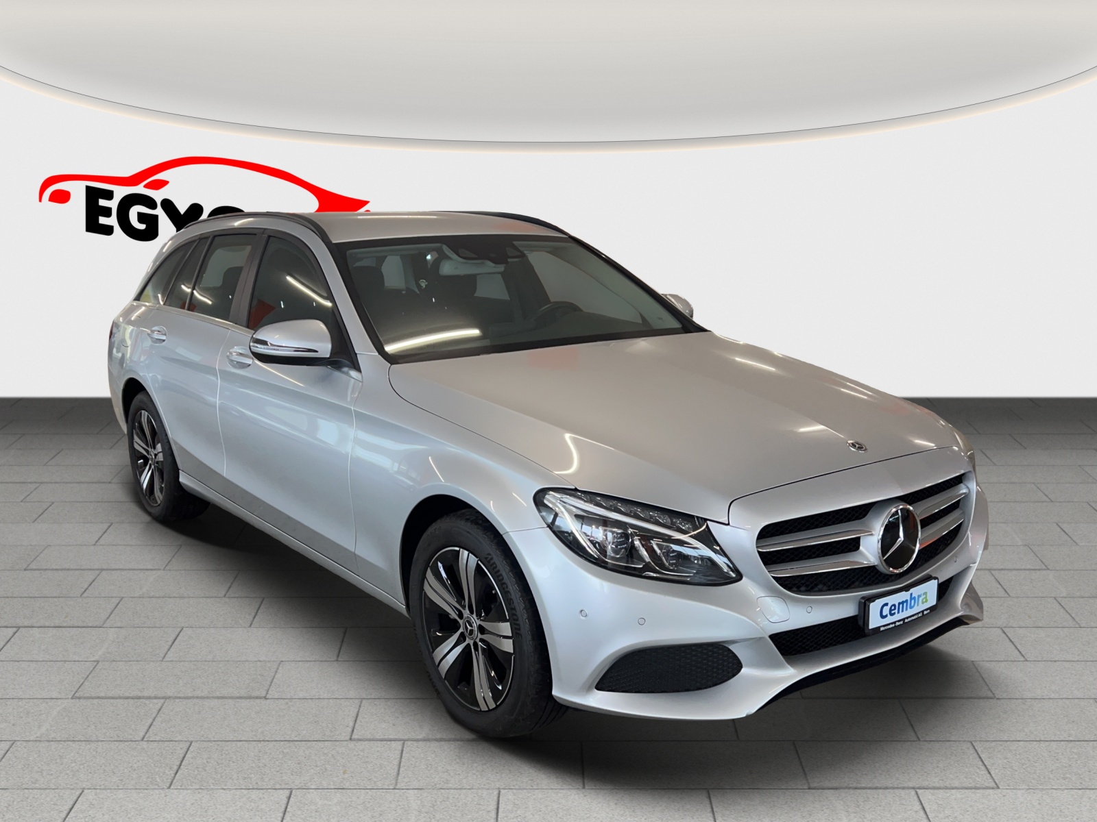MERCEDES-BENZ C 220 d Swiss Star Avantgarde 4Matic 9G-Tronic-image-1