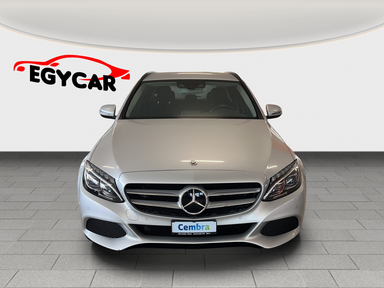 MERCEDES-BENZ C 220 d Swiss Star Avantgarde 4Matic 9G-Tronic-image-0