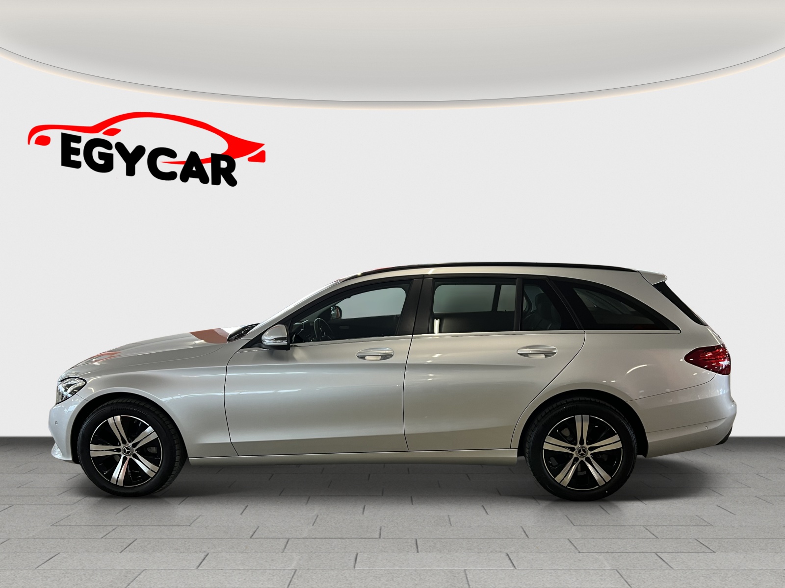 MERCEDES-BENZ C 220 d Swiss Star Avantgarde 4Matic 9G-Tronic-image-5