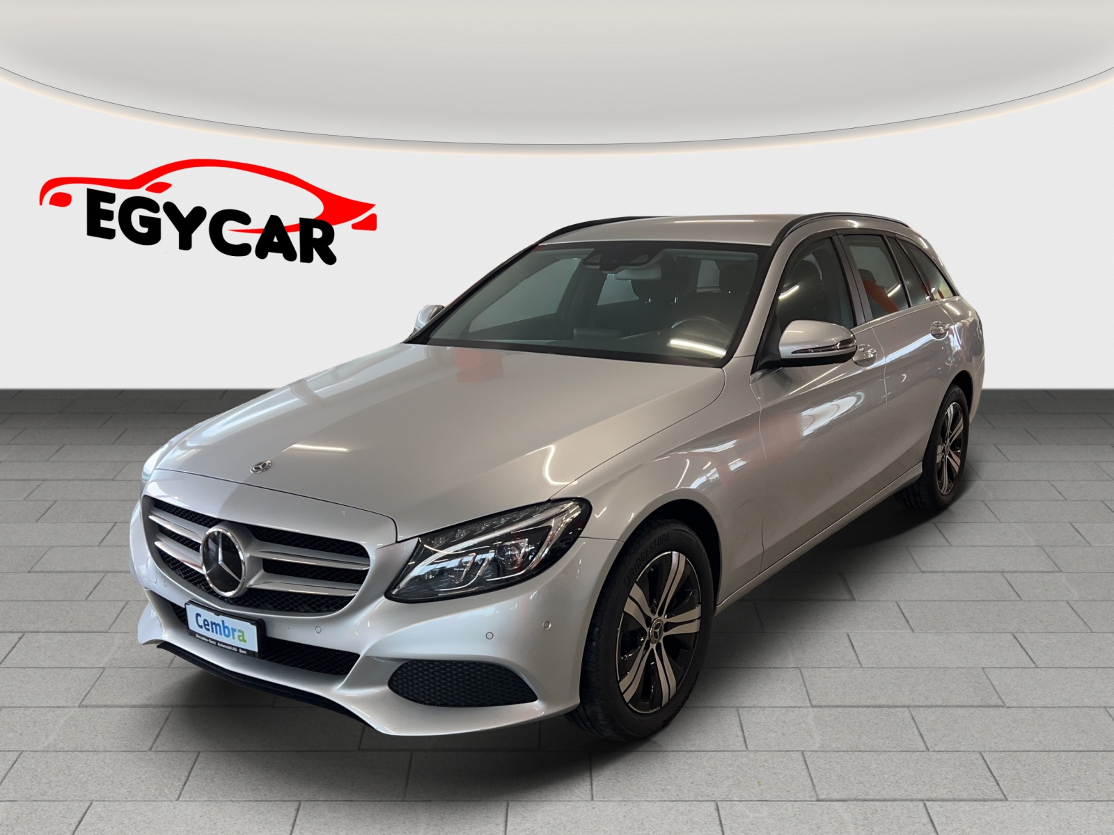 MERCEDES-BENZ C 220 d Swiss Star Avantgarde 4Matic 9G-Tronic-image-2