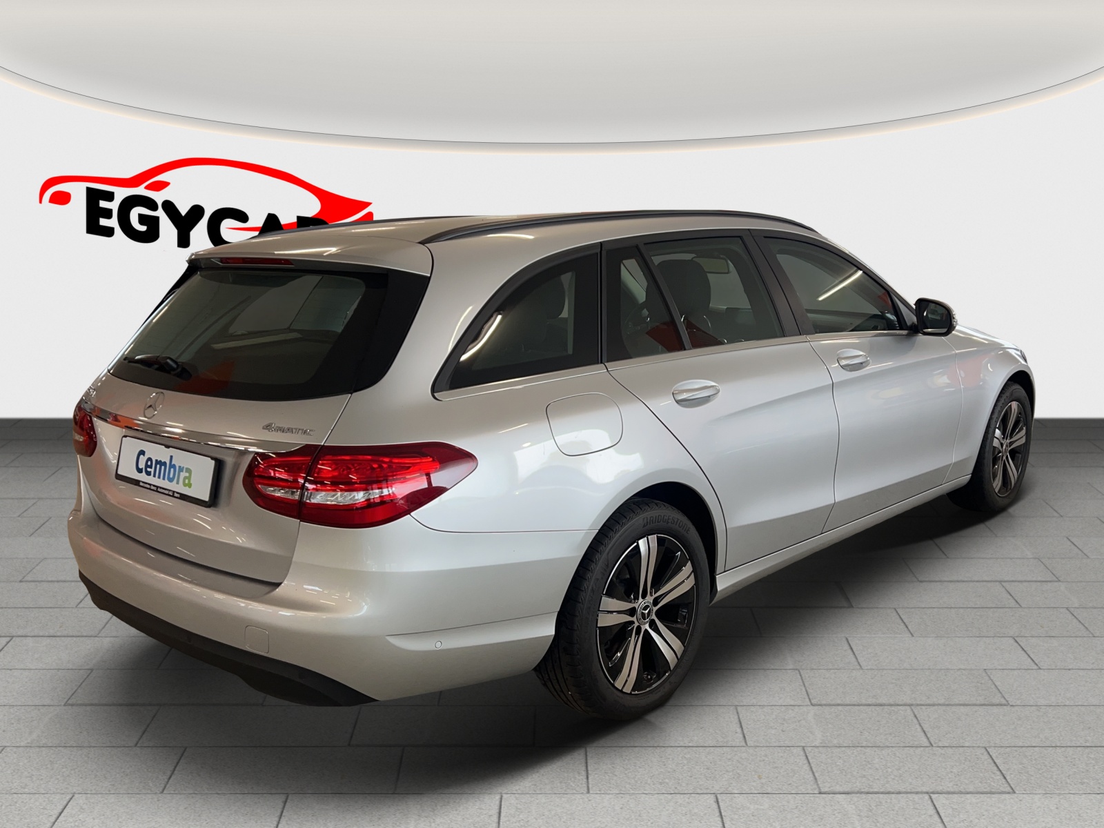 MERCEDES-BENZ C 220 d Swiss Star Avantgarde 4Matic 9G-Tronic-image-6