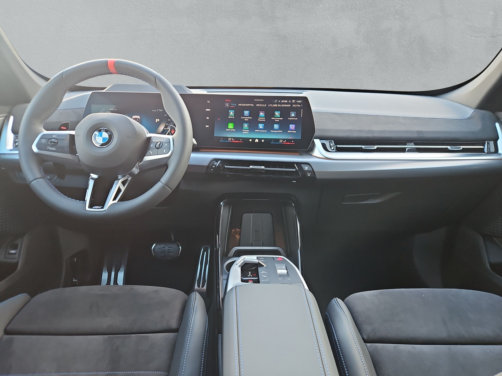 BMW X1 xDrive M35i-image-12