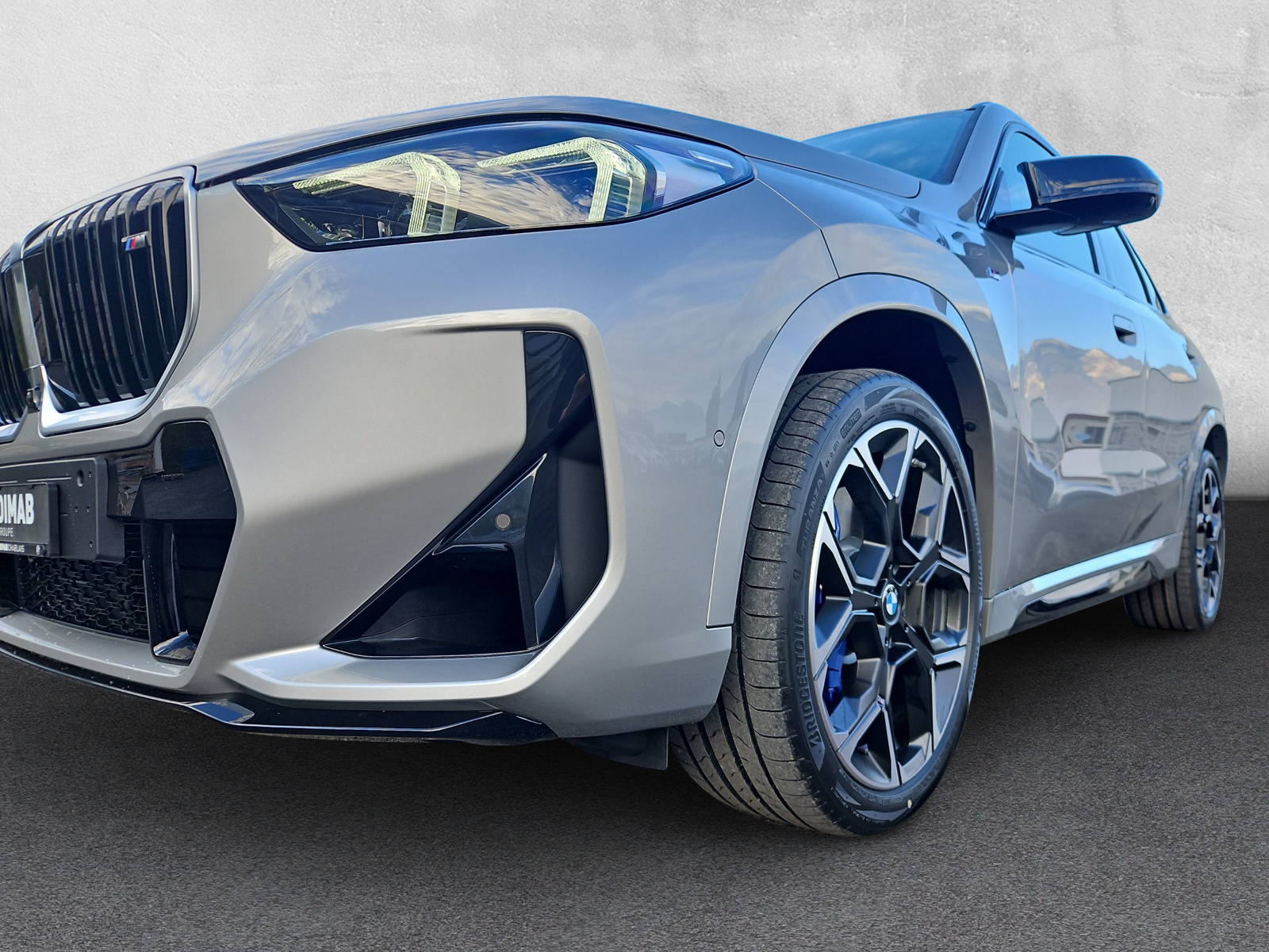BMW X1 xDrive M35i-image-7