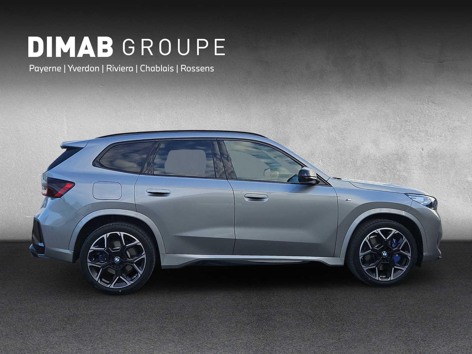 BMW X1 xDrive M35i-image-5
