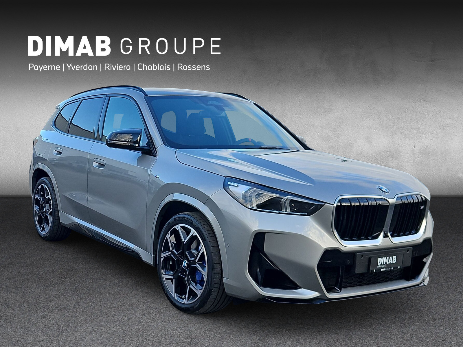 BMW X1 xDrive M35i-image-6