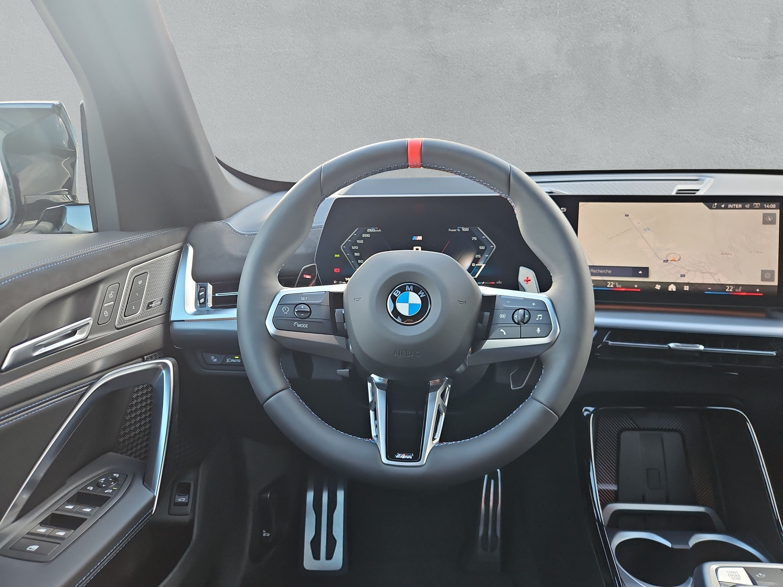 BMW X1 xDrive M35i-image-15