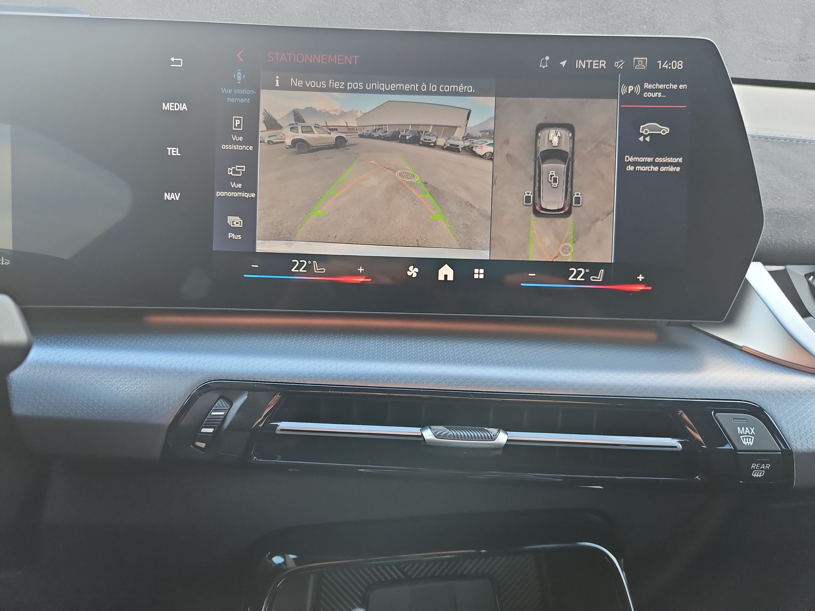 BMW X1 xDrive M35i-image-21