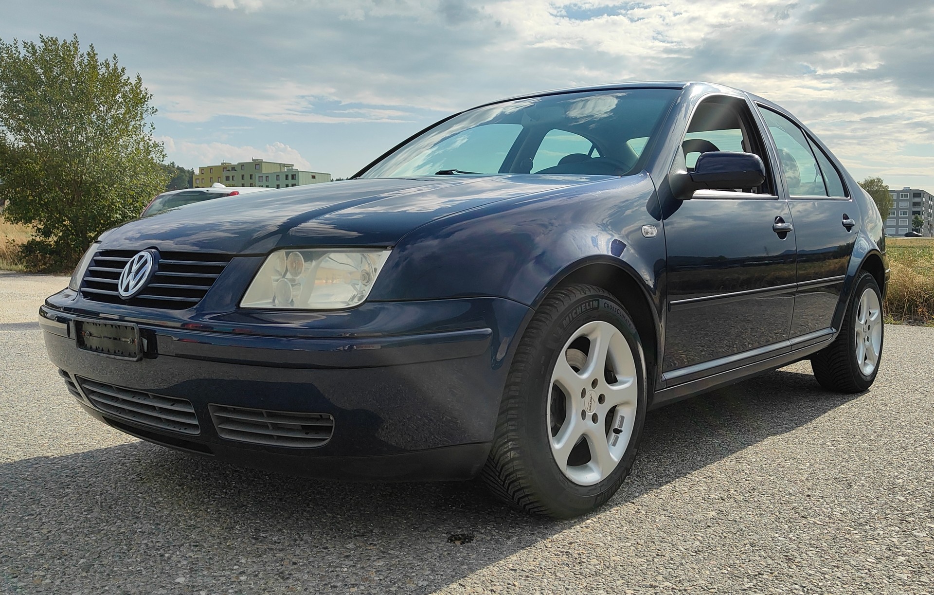 VW 1.6 Trendline-image-0