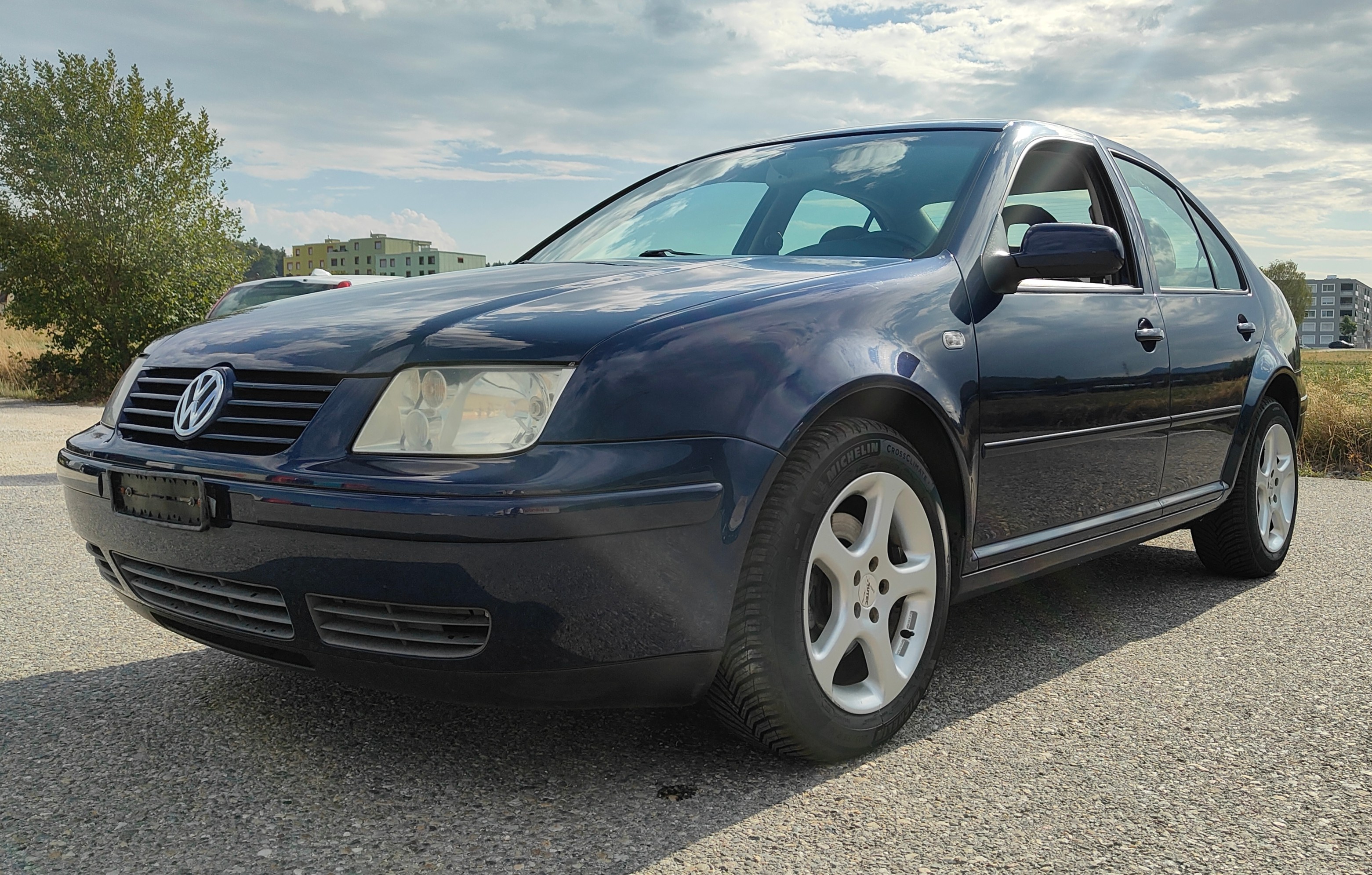 VW 1.6 Trendline — slika 1
