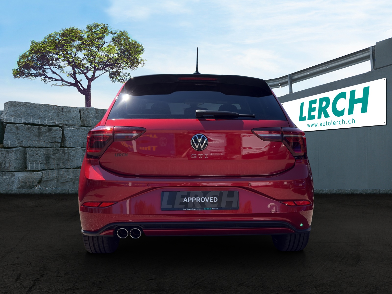 VW Polo 2.0 TSI GTI DSG-image-4