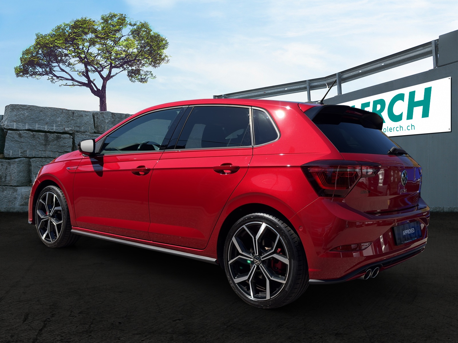 VW Polo 2.0 TSI GTI DSG-image-3