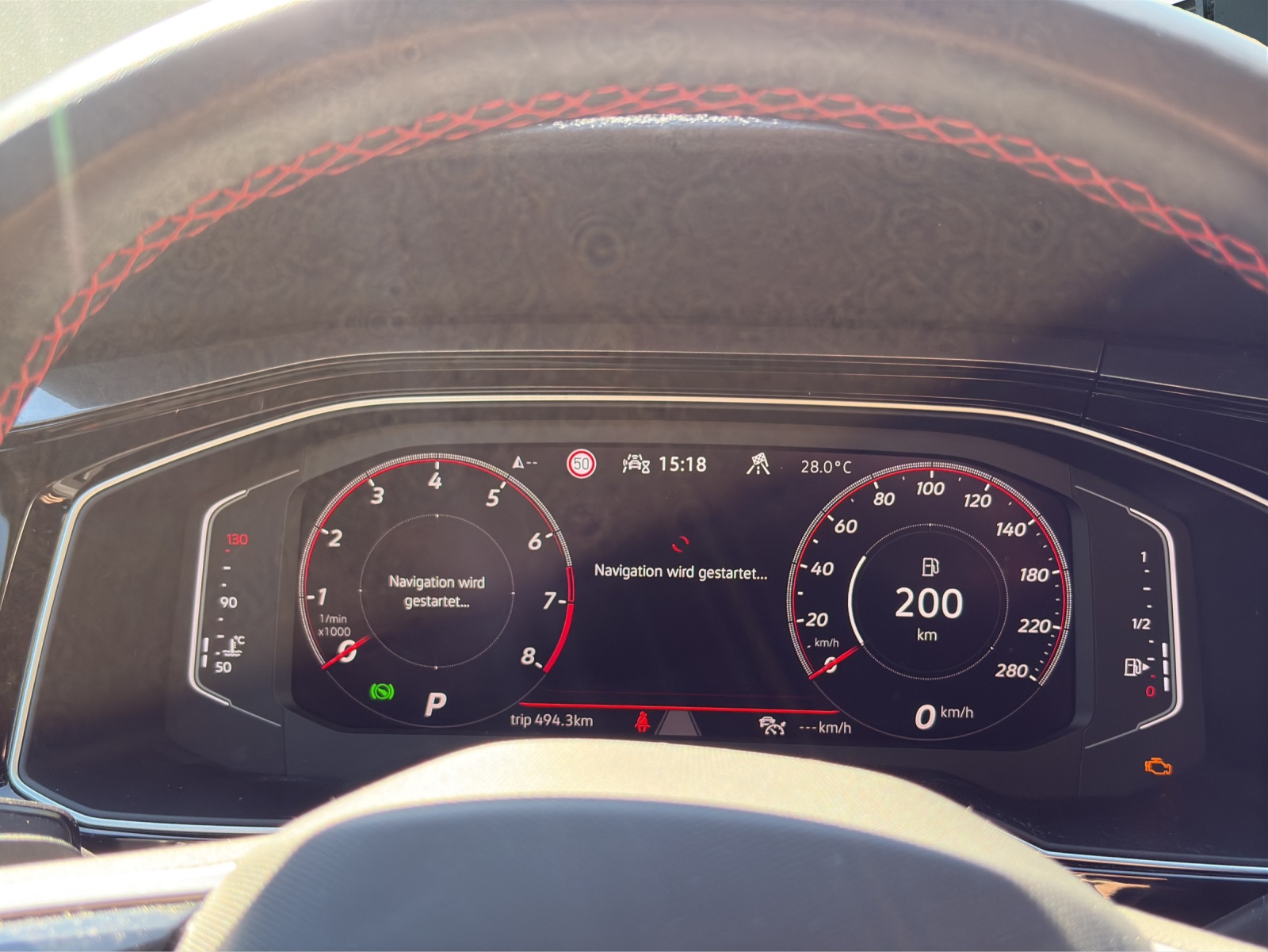 VW Polo 2.0 TSI GTI DSG-image-11