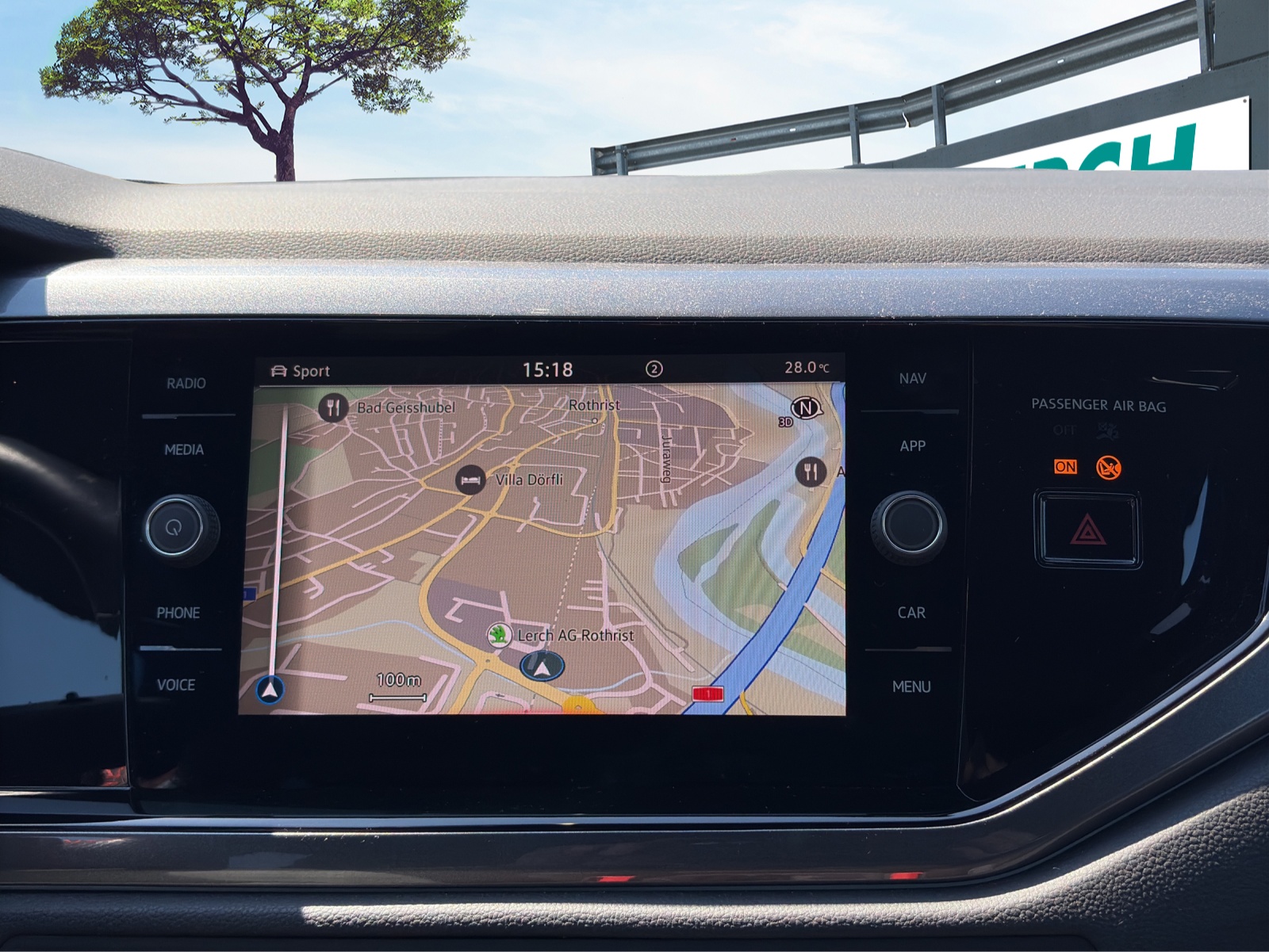 VW Polo 2.0 TSI GTI DSG-image-12
