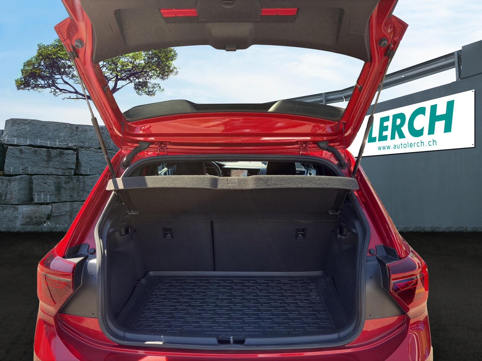 VW Polo 2.0 TSI GTI DSG-image-5