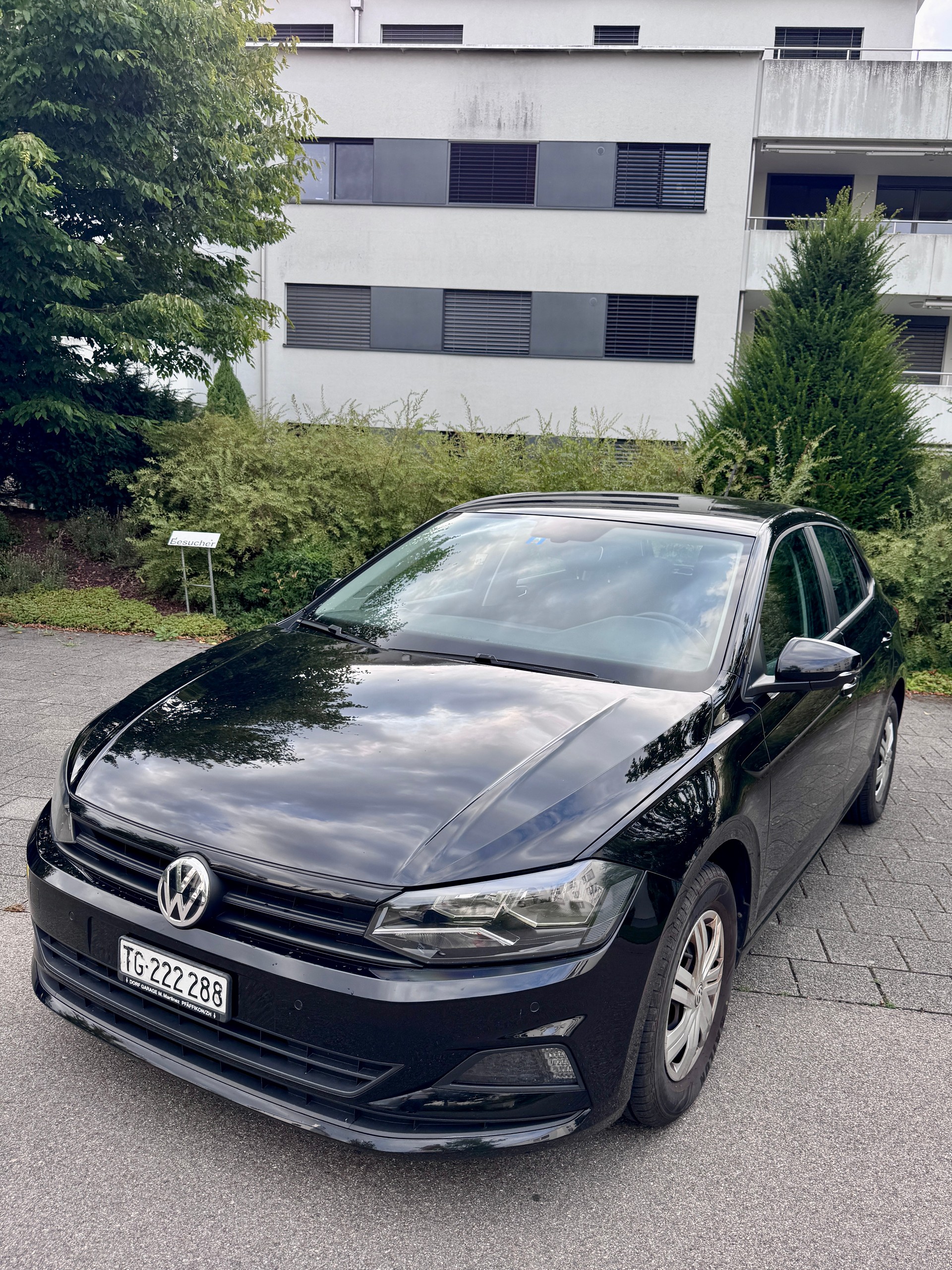 VW 1.0 MPI Trendline-image-0