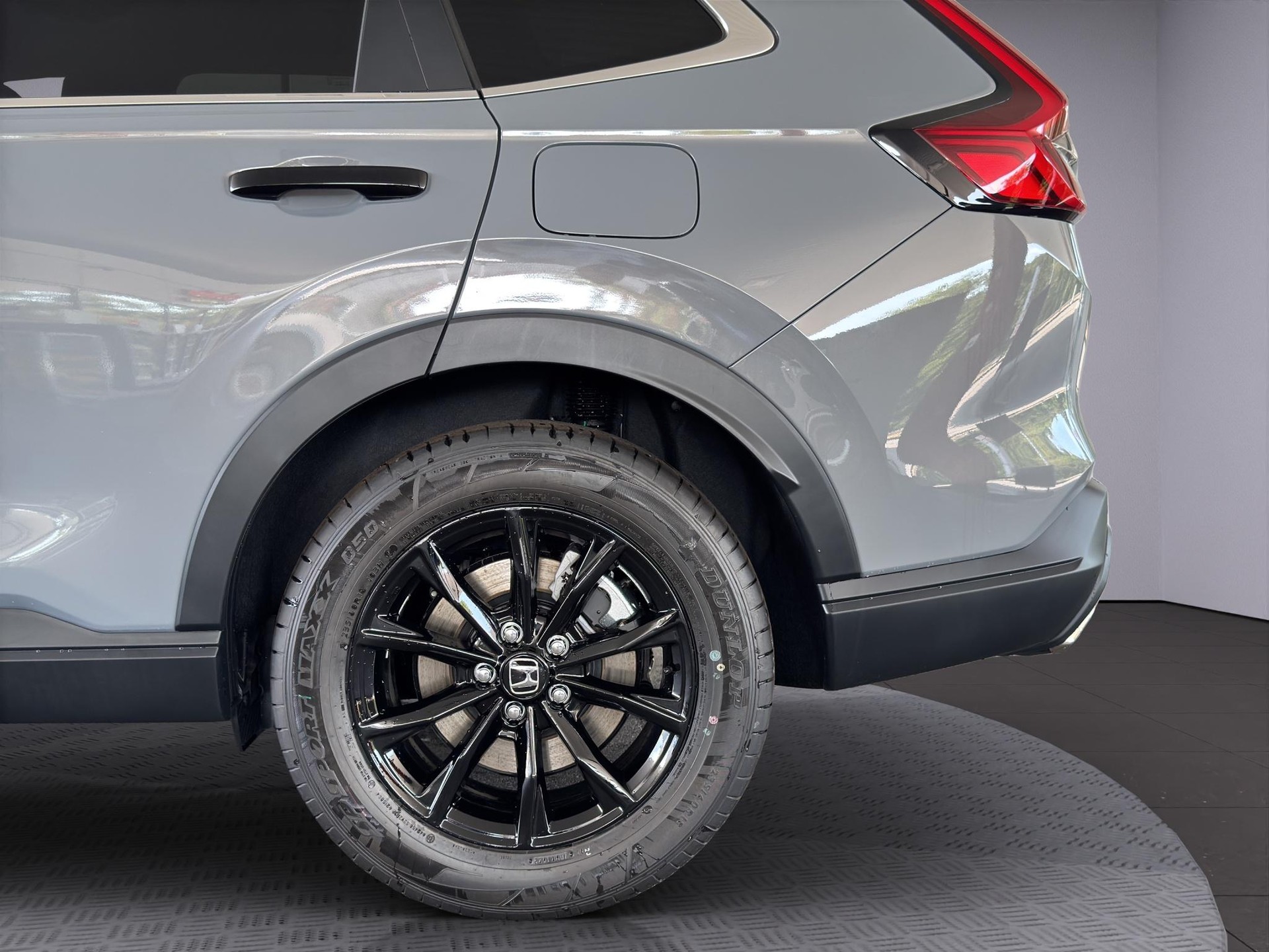 HONDA CR-V 2.0 i-MMD Elegance 4WD-image-13
