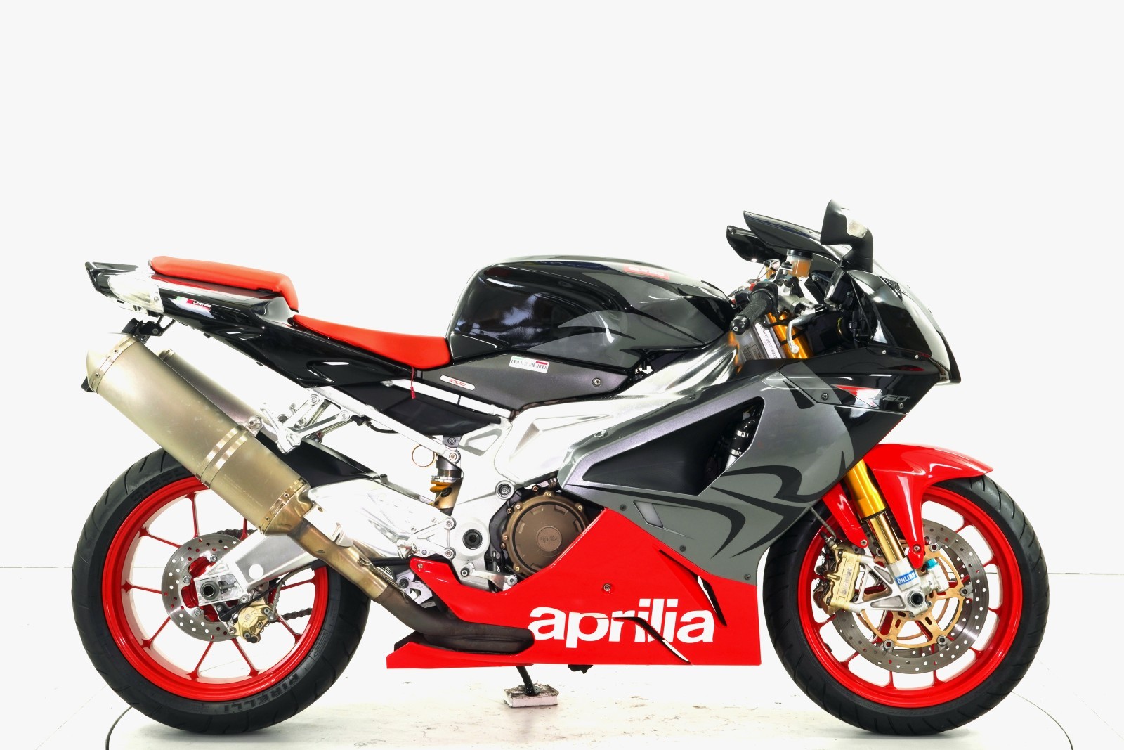 APRILIA RSV 1000 R-image-4