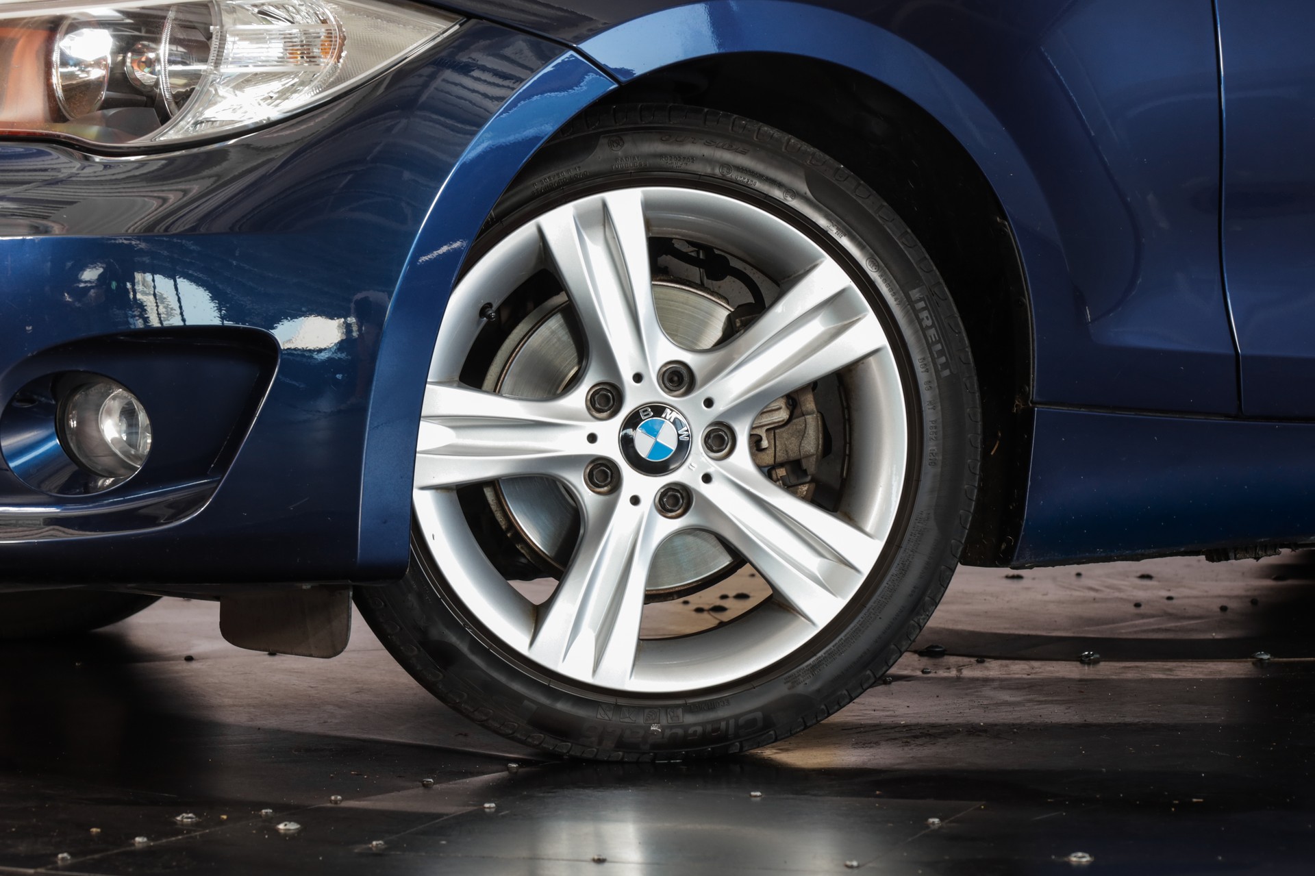 BMW 120d Coupé Steptronic-image-7
