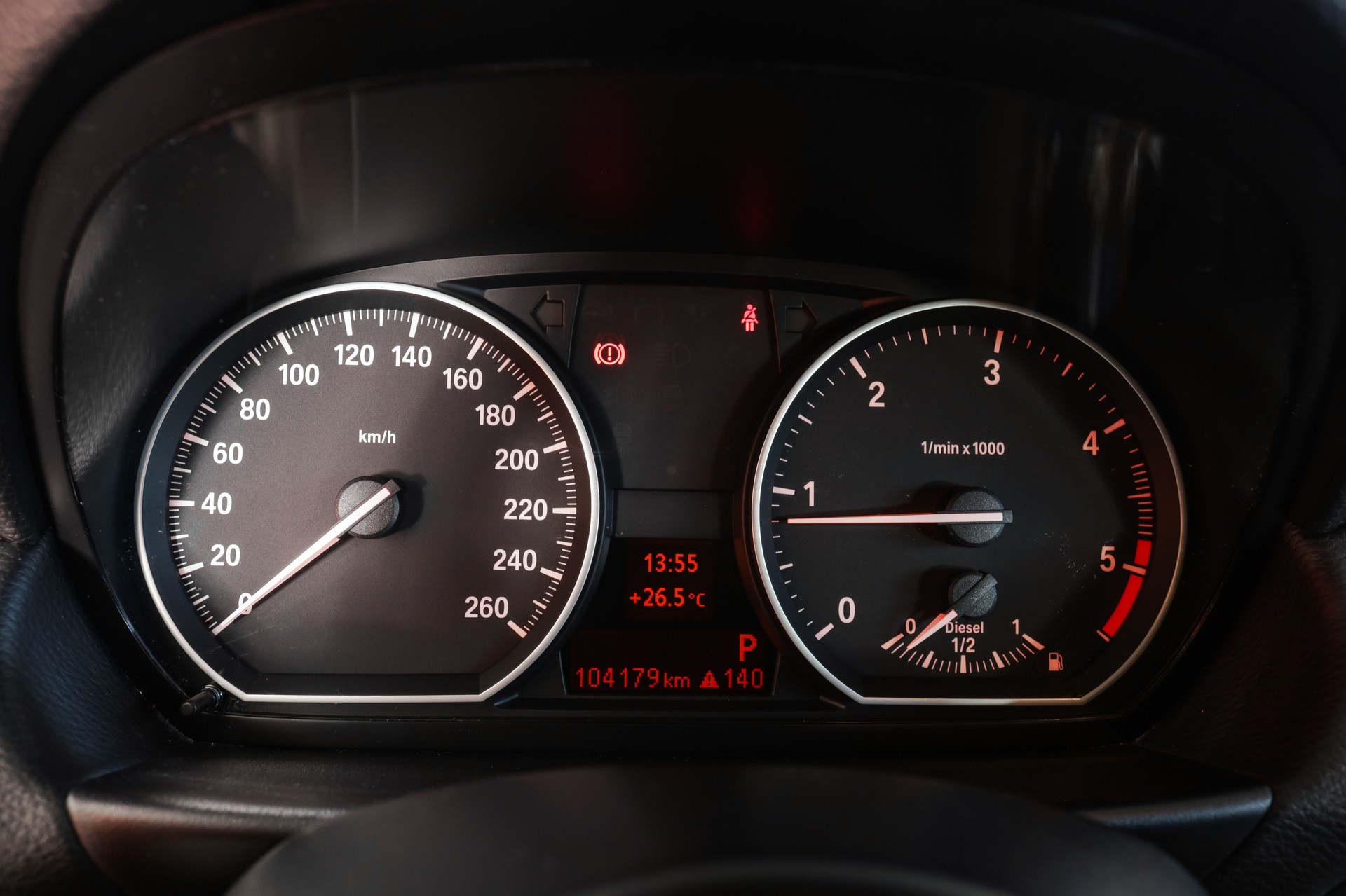 BMW 120d Coupé Steptronic-image-16