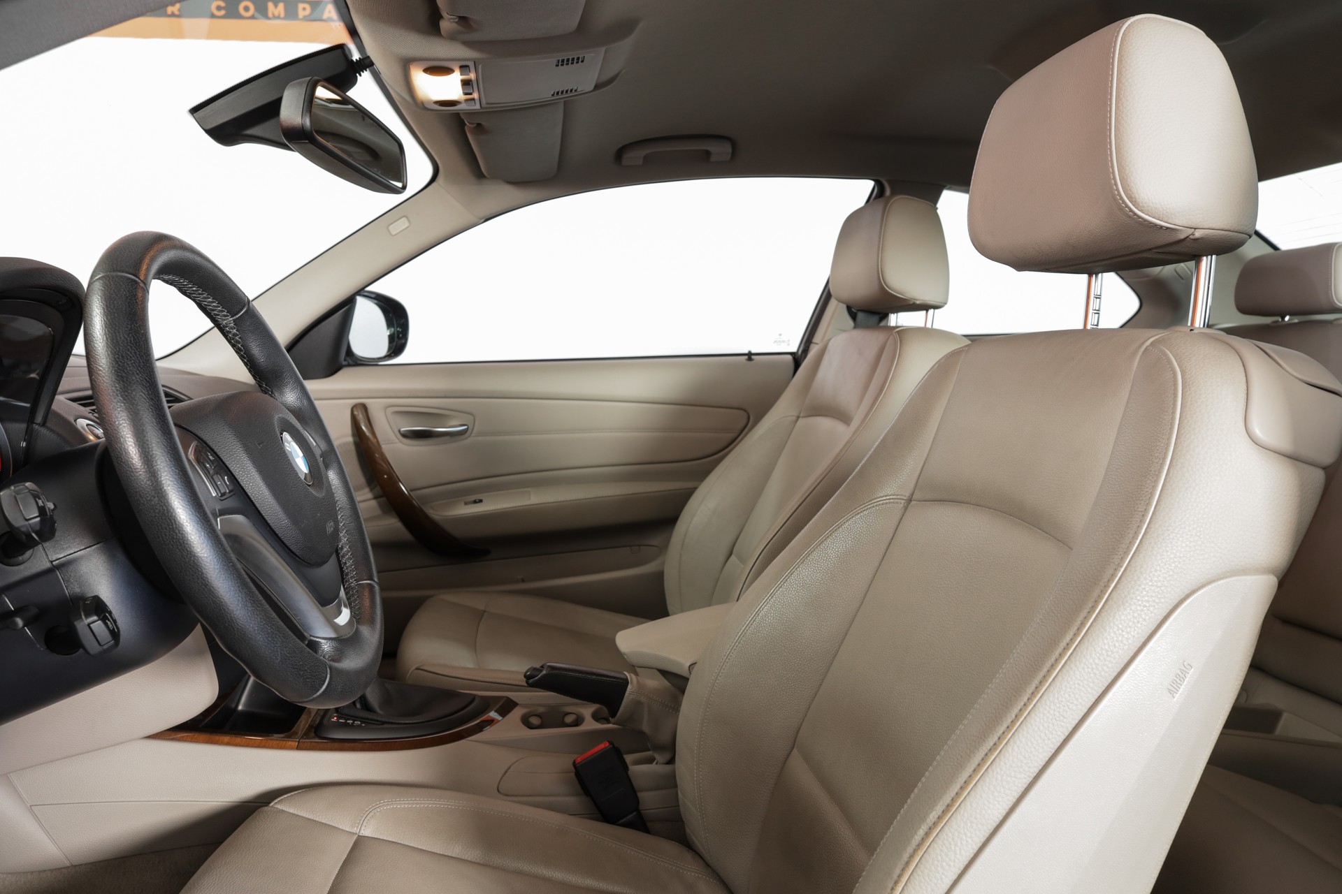 BMW 120d Coupé Steptronic-image-8