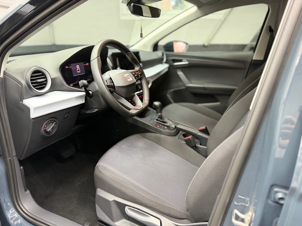SEAT Ibiza 1.0 EcoTSI Style DSG | Garantie 5 Jahre oder 100'000KM | CH-Fahrzeug-image-12