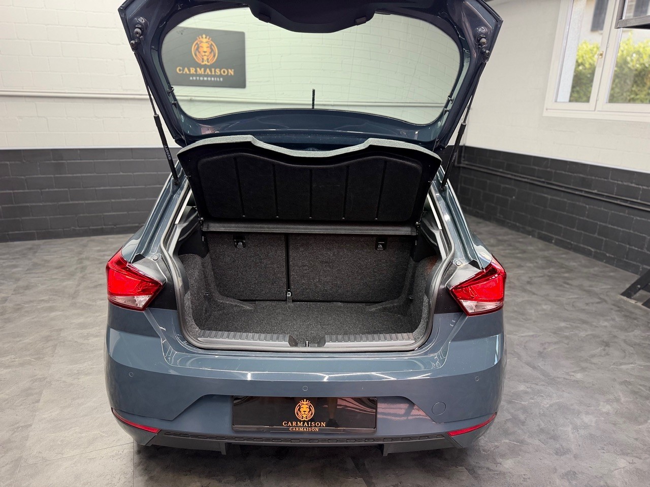 SEAT Ibiza 1.0 EcoTSI Style DSG | Garantie 5 Jahre oder 100'000KM | CH-Fahrzeug-image-18
