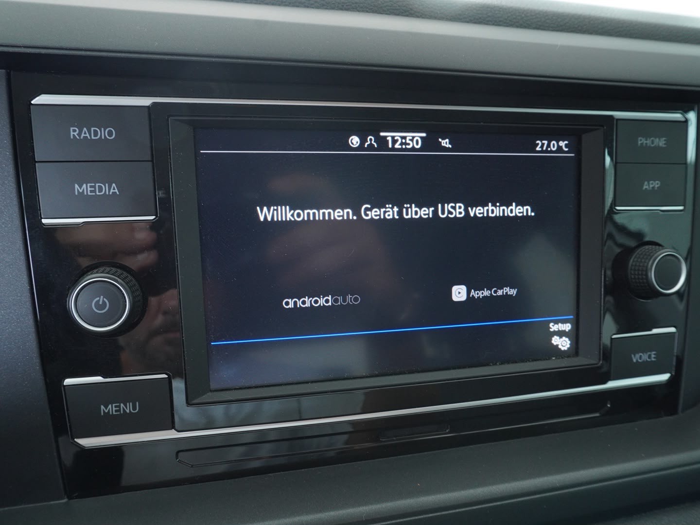 VW Polo 1.0 TSI Basis-image-5
