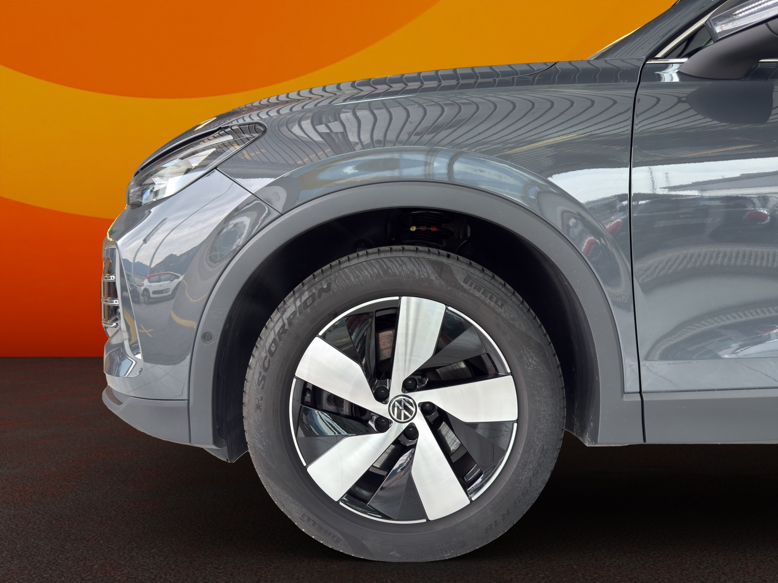 VW Tiguan 2.0 TDI SCR Elegance 4Motion DSG *** Garantie 5ans / 150'000km ***-image-13