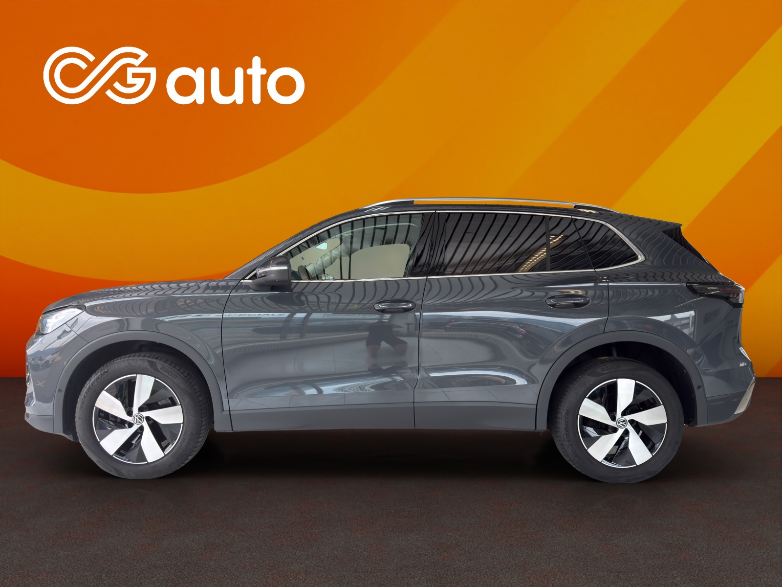 VW Tiguan 2.0 TDI SCR Elegance 4Motion DSG *** Garantie 5ans / 150'000km ***-image-3