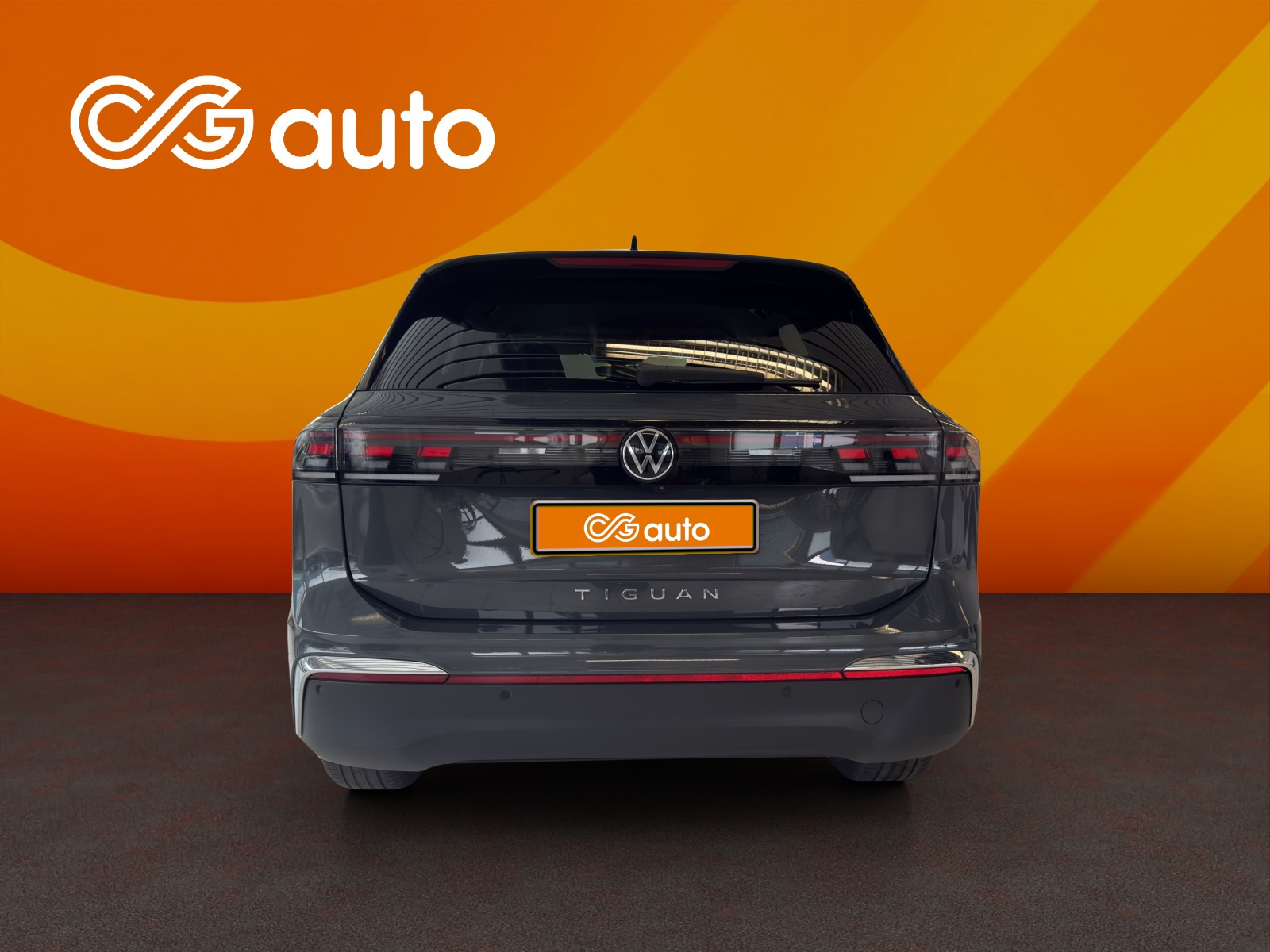 VW Tiguan 2.0 TDI SCR Elegance 4Motion DSG *** Garantie 5ans / 150'000km ***-image-7