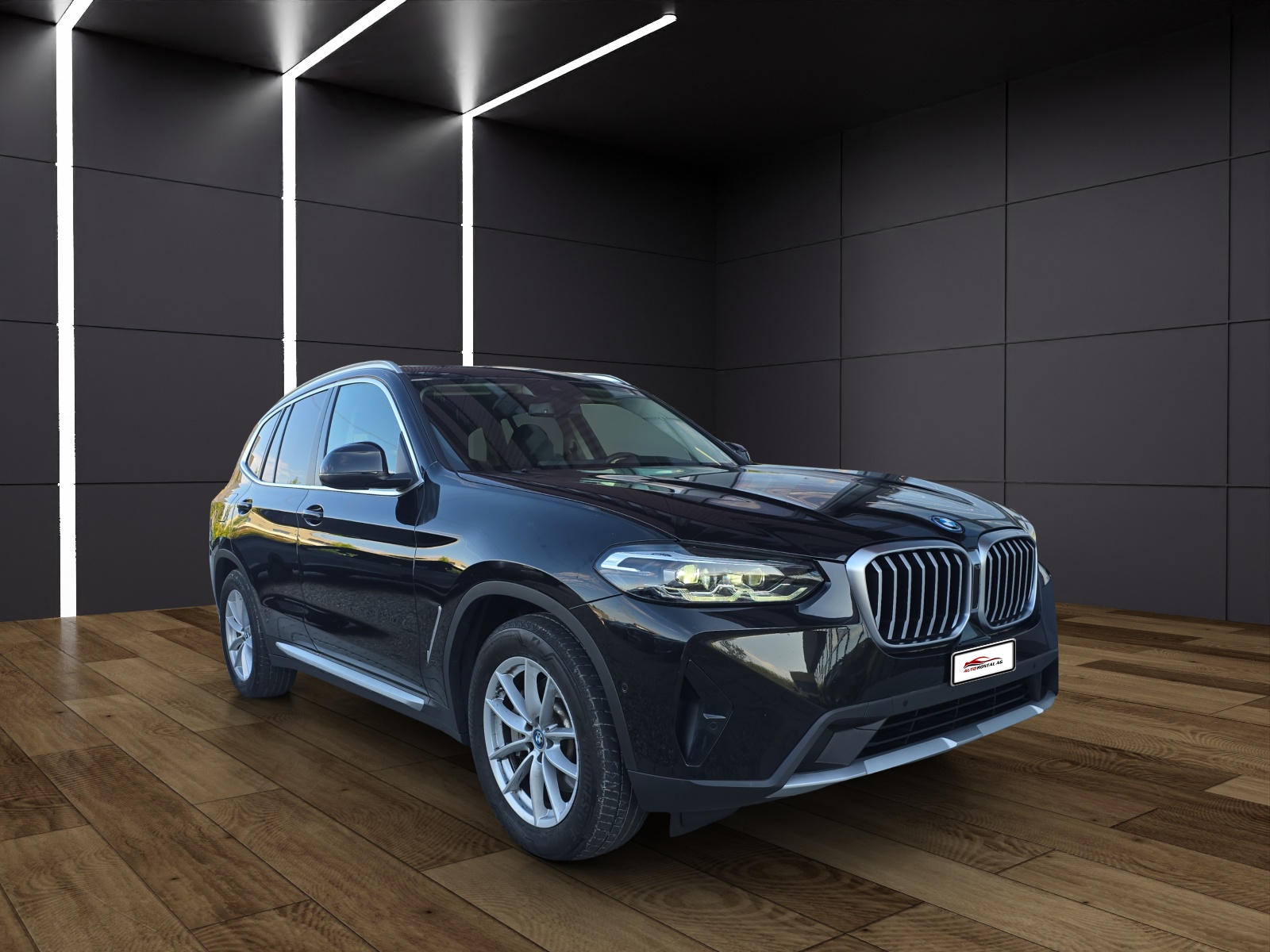 BMW X3 xDrive 30e CH-Fahrzeug-showroom-element-1
