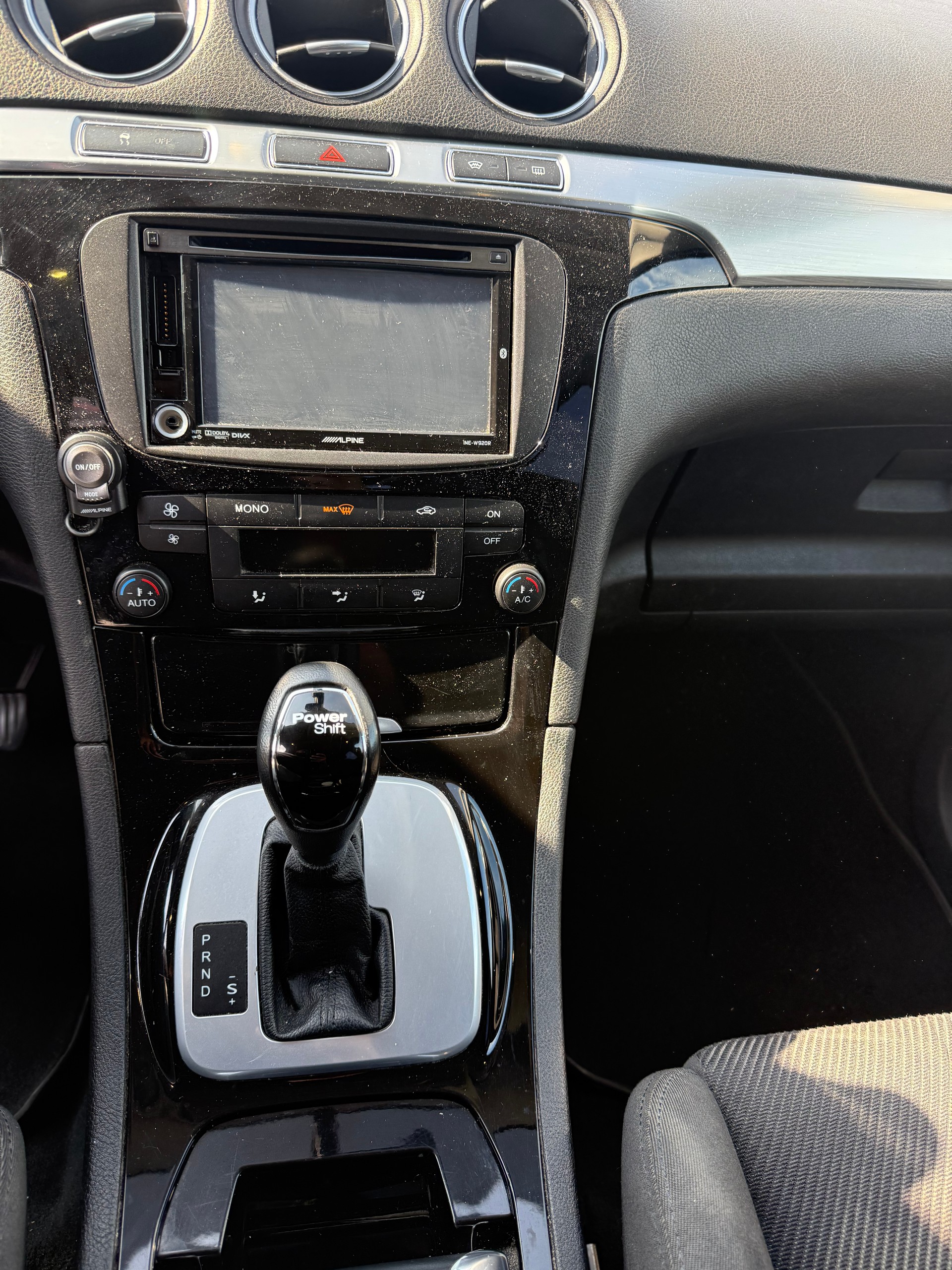 FORD S-Max 2.0 TDCi Carving PowerShift-image-6