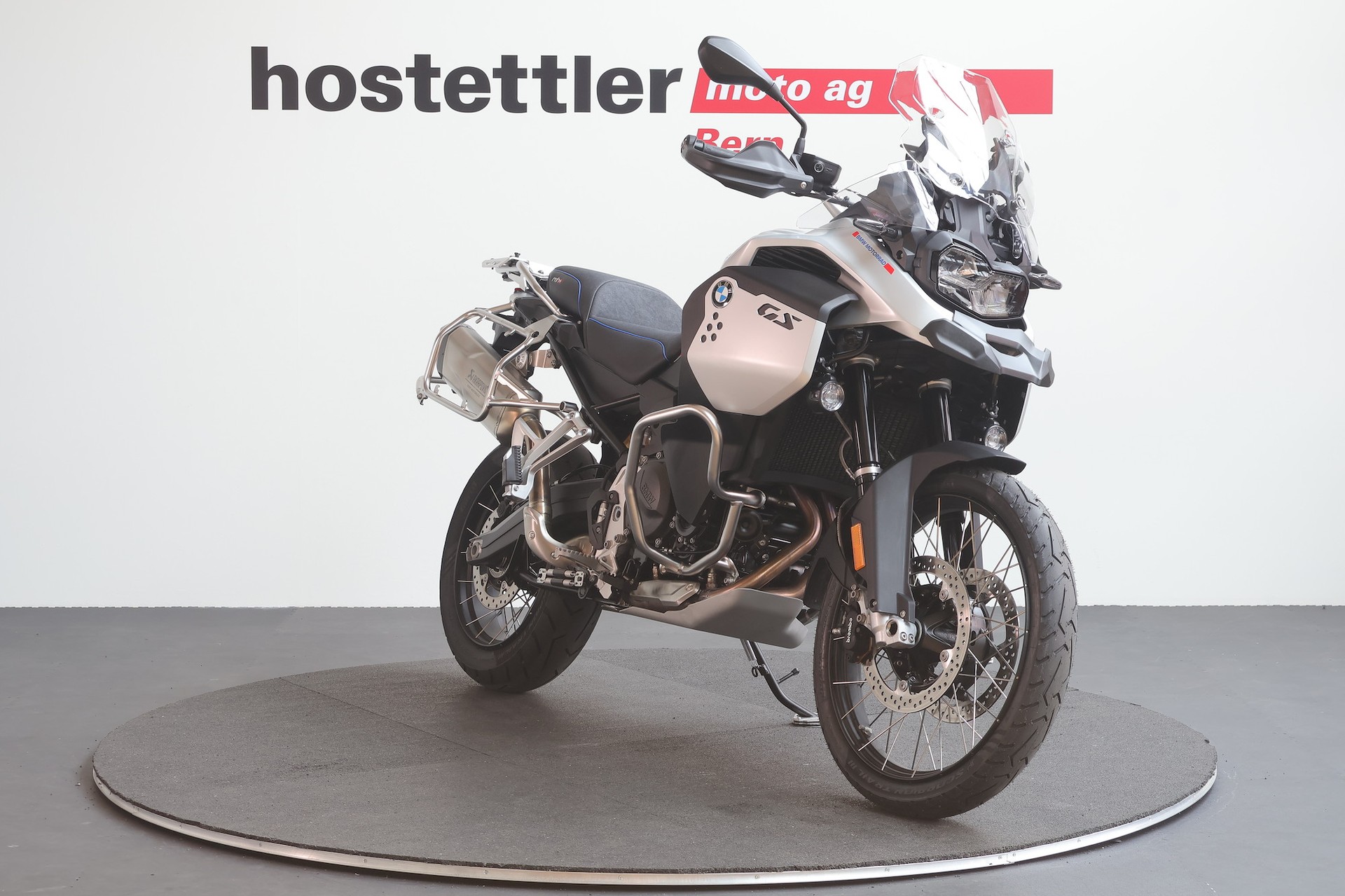 BMW F 900 GS Adventure