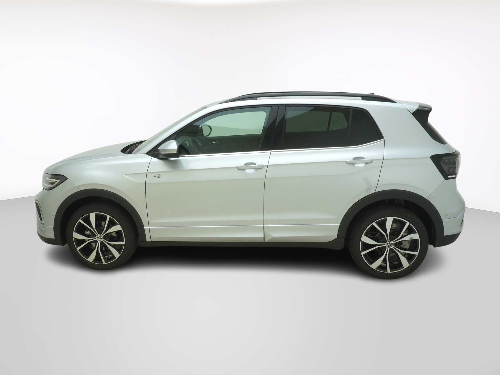 VW T-Cross 1.5 TSI R-Line DSG-image-1