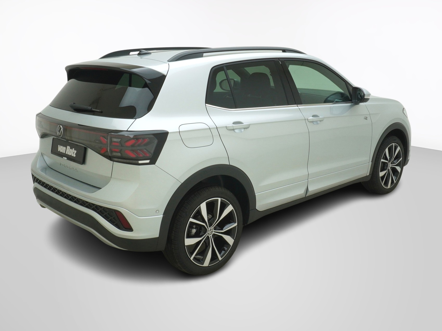 VW T-Cross 1.5 TSI R-Line DSG-image-5
