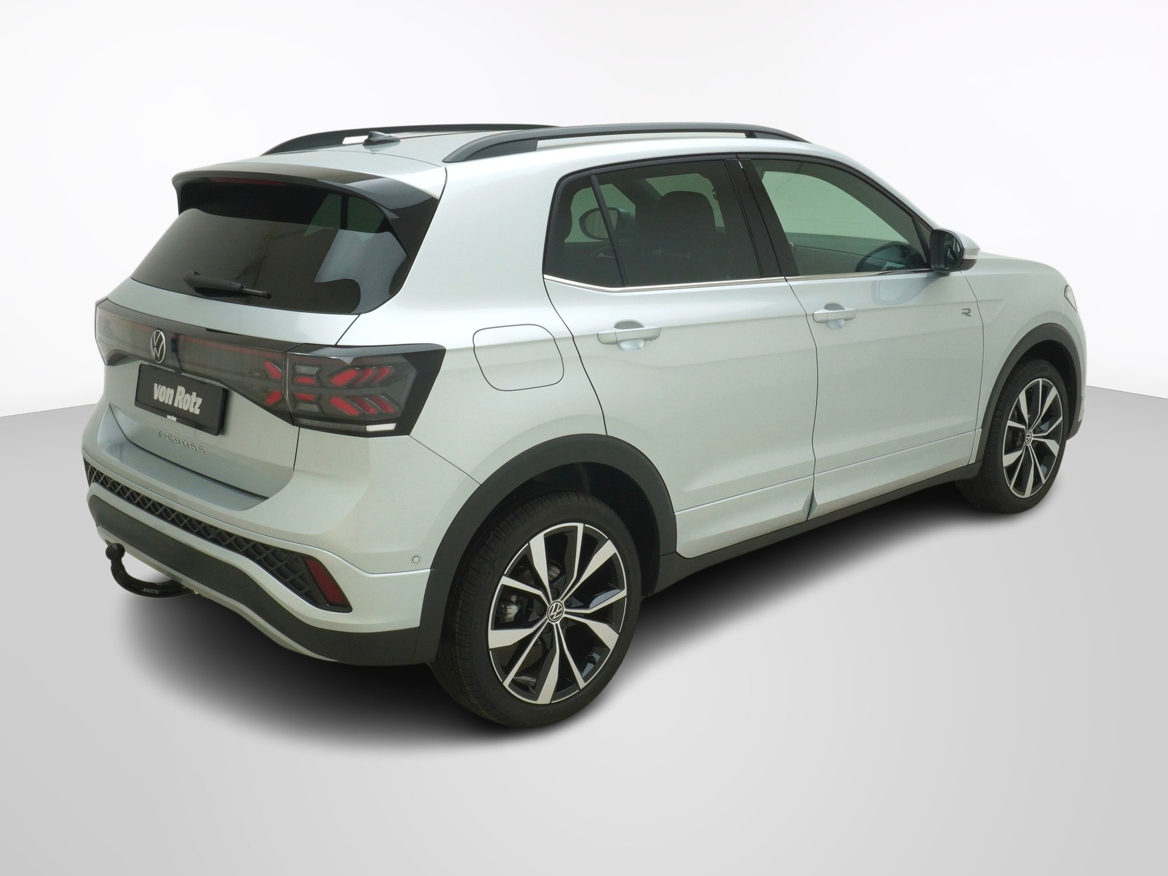 VW T-Cross 1.5 TSI R-Line DSG-image-4
