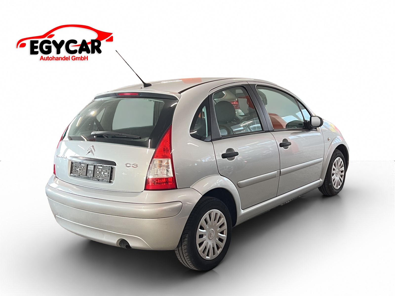 CITROEN C3 1.4i Furio-image-5